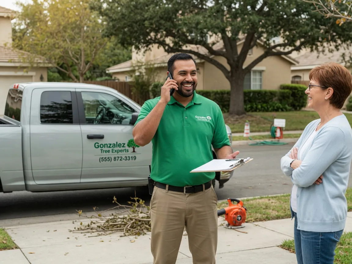 Tree Service New Berlin, IL FAQs